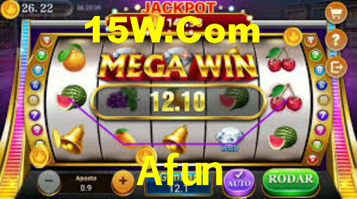 Afun CaSSino