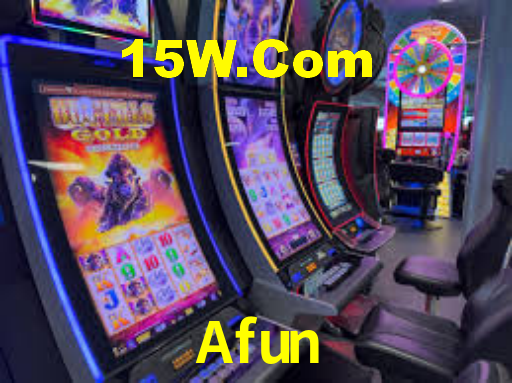 Afun,Afun Vip
