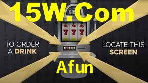 Roulette Table Afun