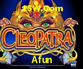 Diretório de Jogos Afun