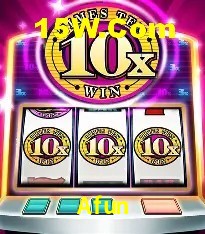 Biblioteca de slots populares na Afun