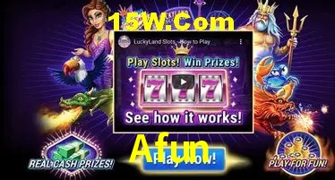 Casino Ao Vivo Afun