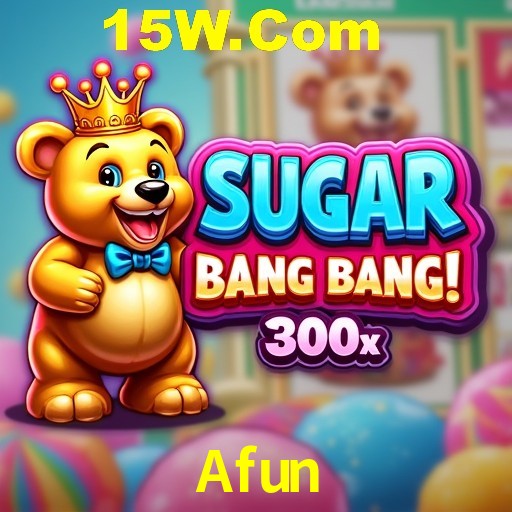 Download para Android e iOS na Afun