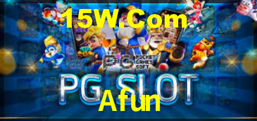 Afun - Casino Oficial Plataforma - Afun Vip
