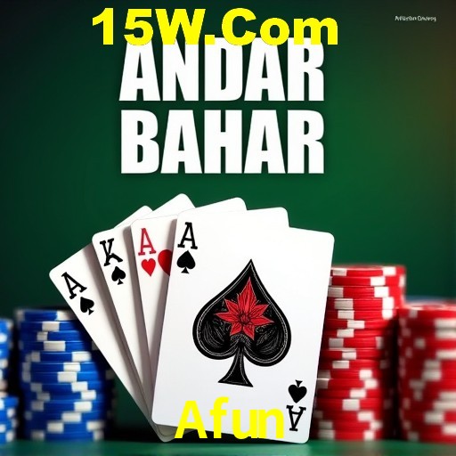 Descubra o Mundo do Cassino Online com Afun
