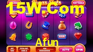 Daily Bonuses Afun