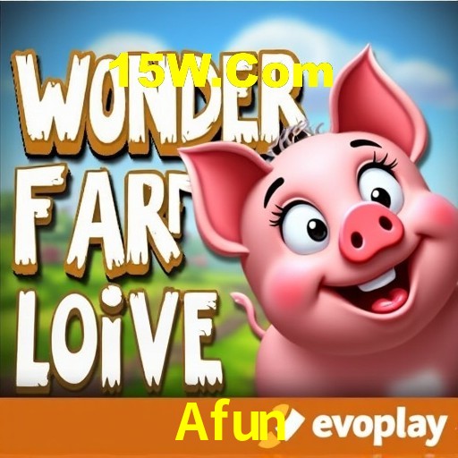 PIX Instantâneo Afun