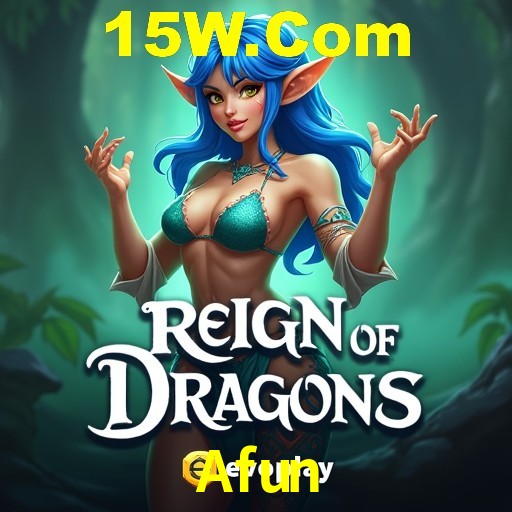 Desvendando o Mundo dos Jogos Virtuais na Afun