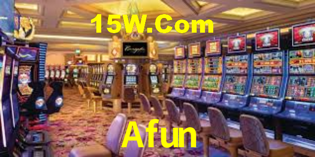 Mercados ao vivo e cash out na Afun