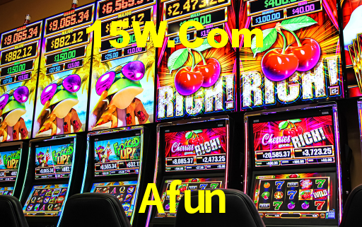 Afun: Seu Especialista em Apostas Esportivas Brasileiras