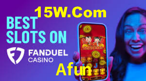 Afun CaSSino
