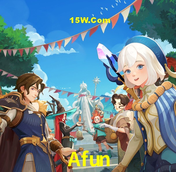 Casino Ao Vivo Afun