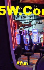 VIP Casino Afun