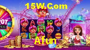 Gates of Olympus Afun