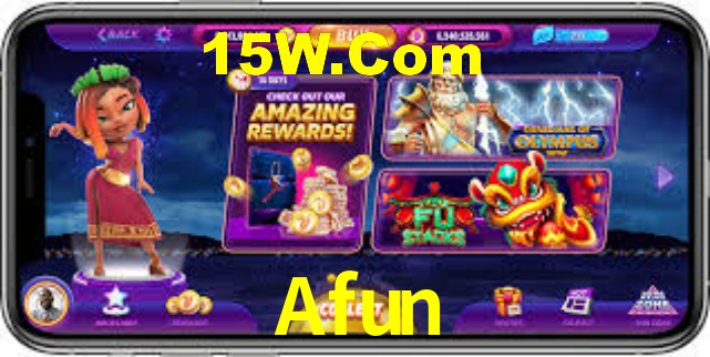 Afun,Afun Vip