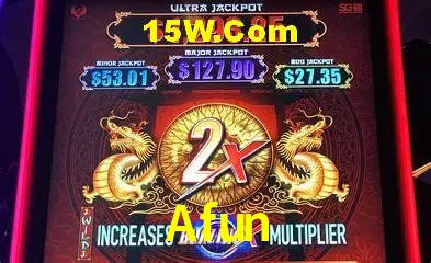 Login Seguro Afun
