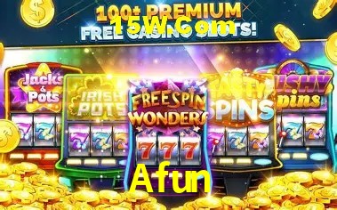 Ofertas Exclusivas Afun