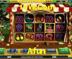 Casino VIP Afun