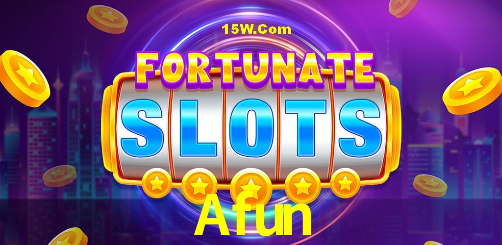 Live Casino Afun