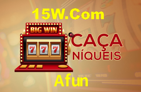 Afun Vip