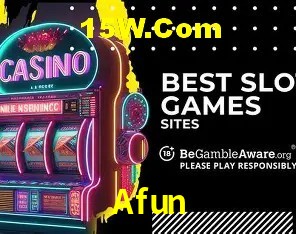 Jogos com bônus e suporte 24h na Afun