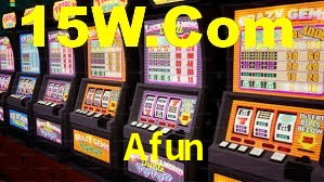 Afun,Afun Vip