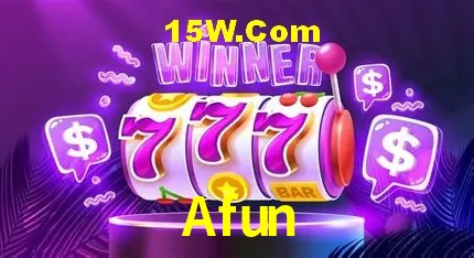 Promoção Relâmpago Afun
