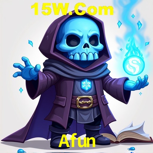 Desvendando o Mundo dos Jogos Virtuais na Afun