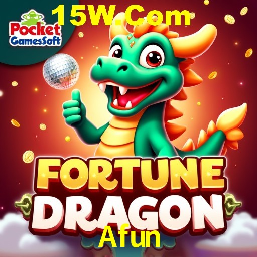 Flash Promotion Afun