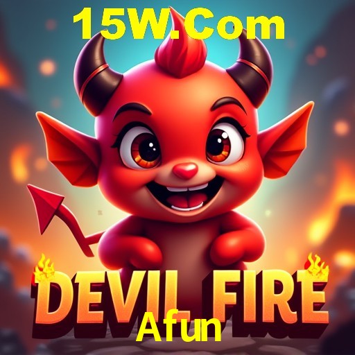 A Revolução dos Aplicativos de Jogos no Afun